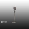 Dreame Z10 Vortech Station Grey